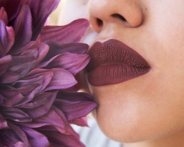 Suavecito Lipgrips - Matte Liquid Lipstick