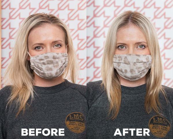 Suavecito Mud Hair Mask