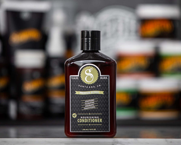 Suavecito Nourishing Conditioner