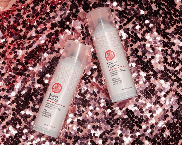 Suavecito Shine Spray