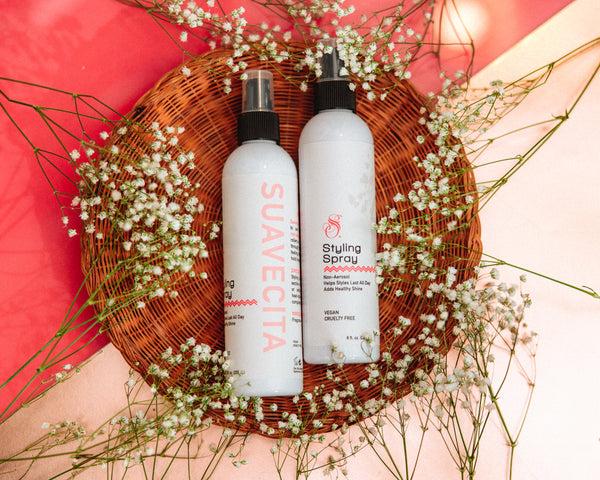Suavecito Styling Spray