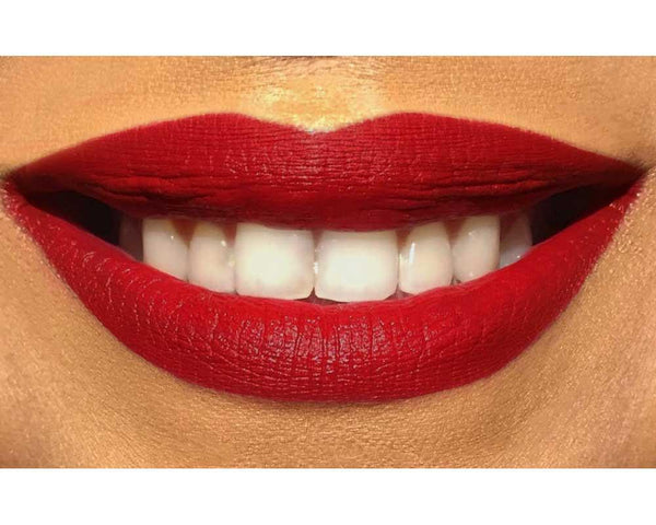 Suavecito Suavecita Matte Lipstick