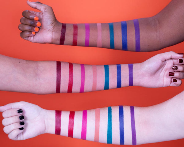 Suavecito Suavecita Matte Lipstick