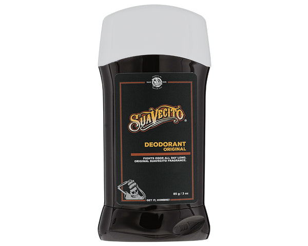 suavecito Suavecito Deodorant