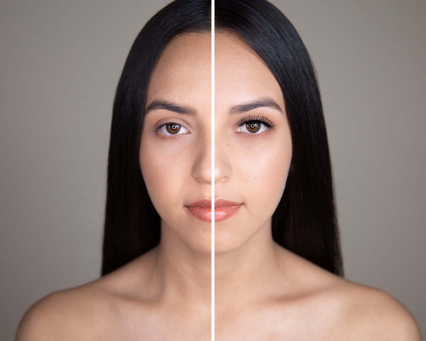 Suavecito Synthetic Silk Lashes