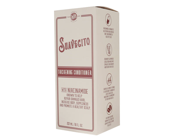 Suavecito Thickening Conditioner