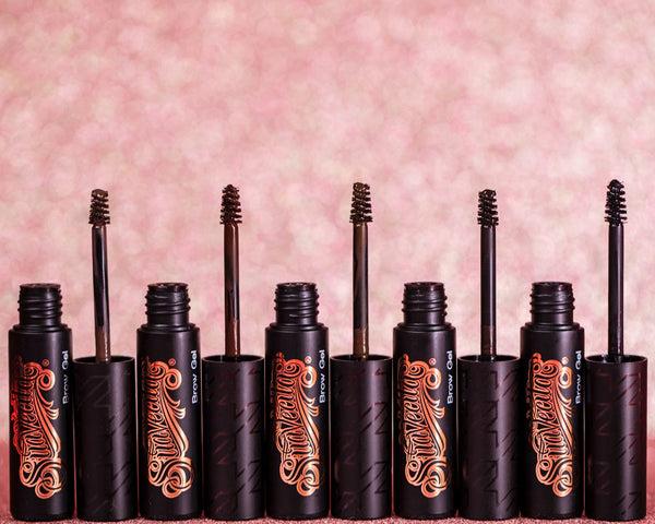 Suavecito Tinted Brow Gel