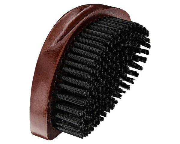 suavecito Wood Beard Brush
