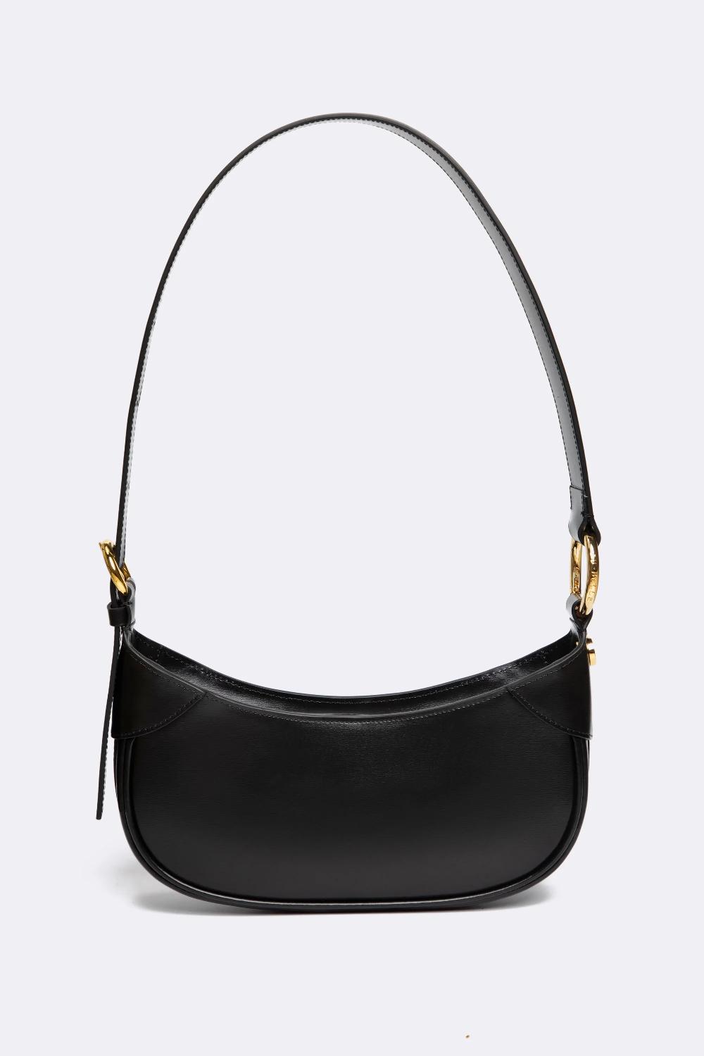 Subella London Alani Black Shoulder Bag - Pre Order
