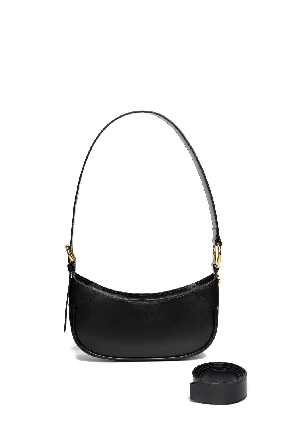 Subella London Alani Black Shoulder Bag - Pre Order