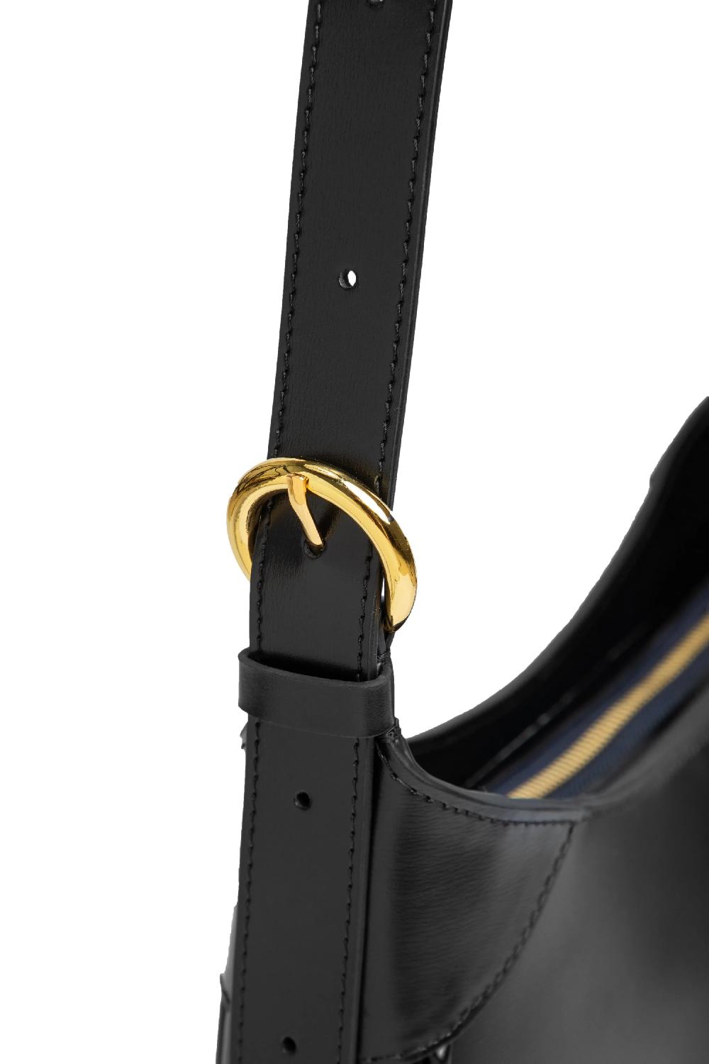 Subella London Alani Black Shoulder Bag - Pre Order