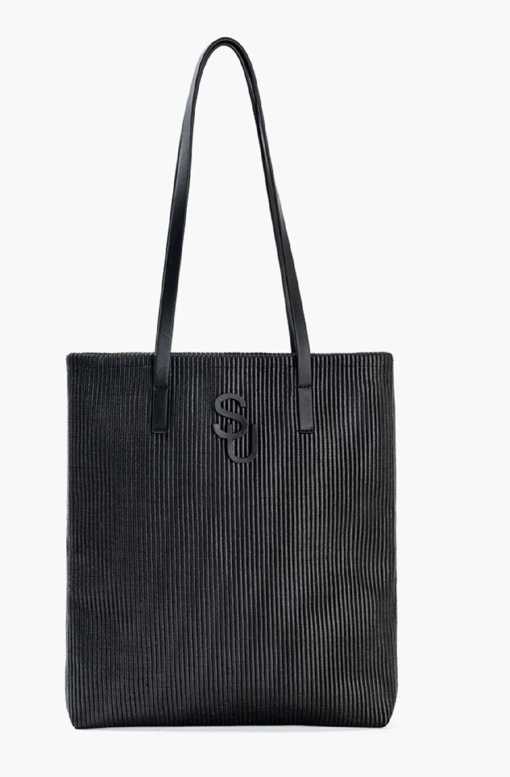 subella london AVERY Black Medium