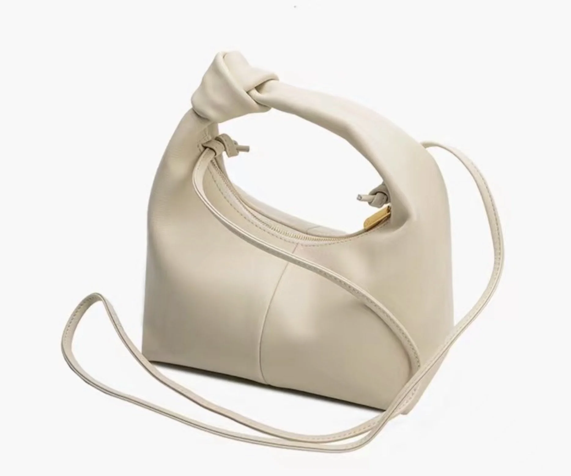 Subella London DANA White Small