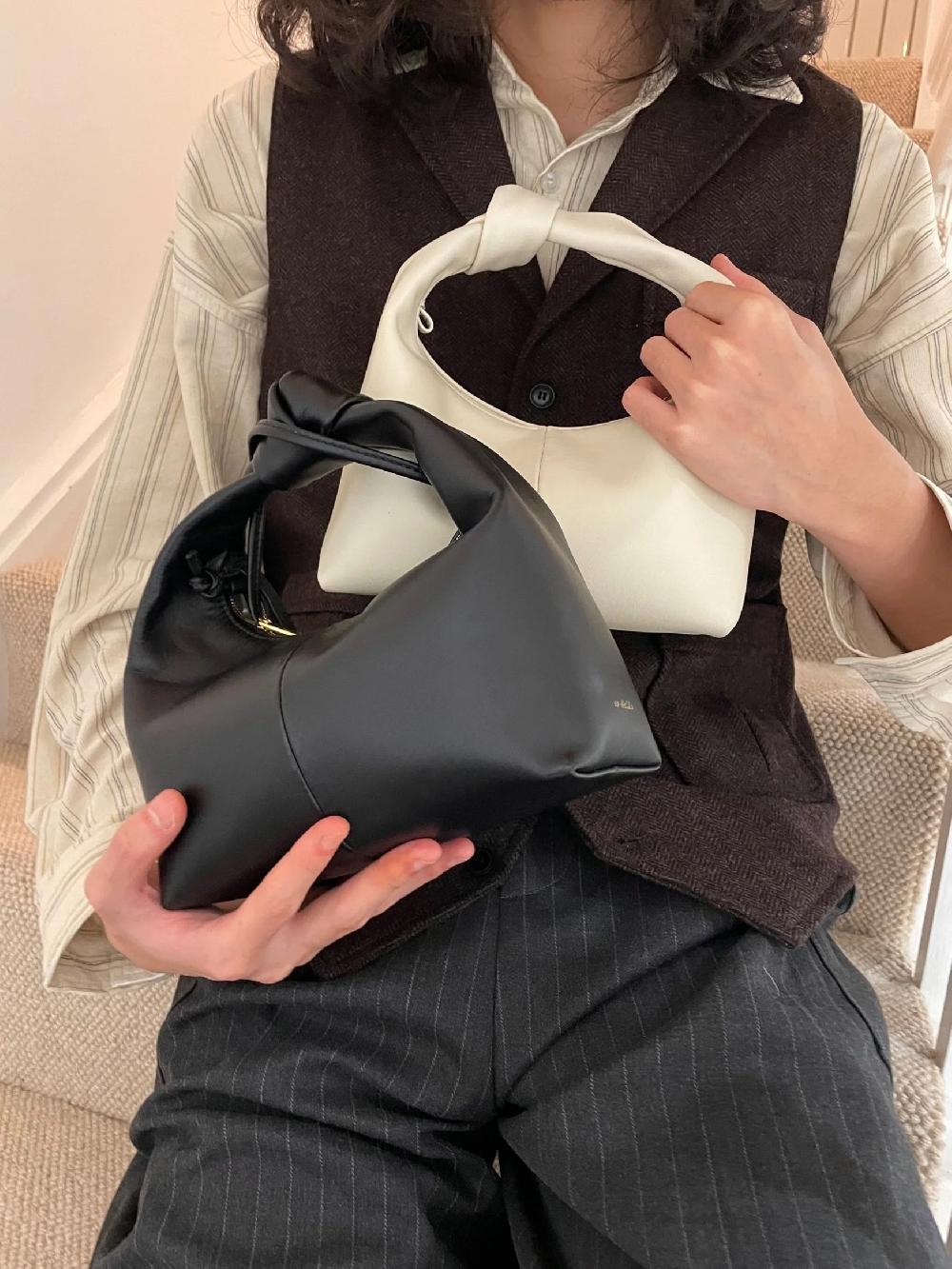 Subella London DANA White Small