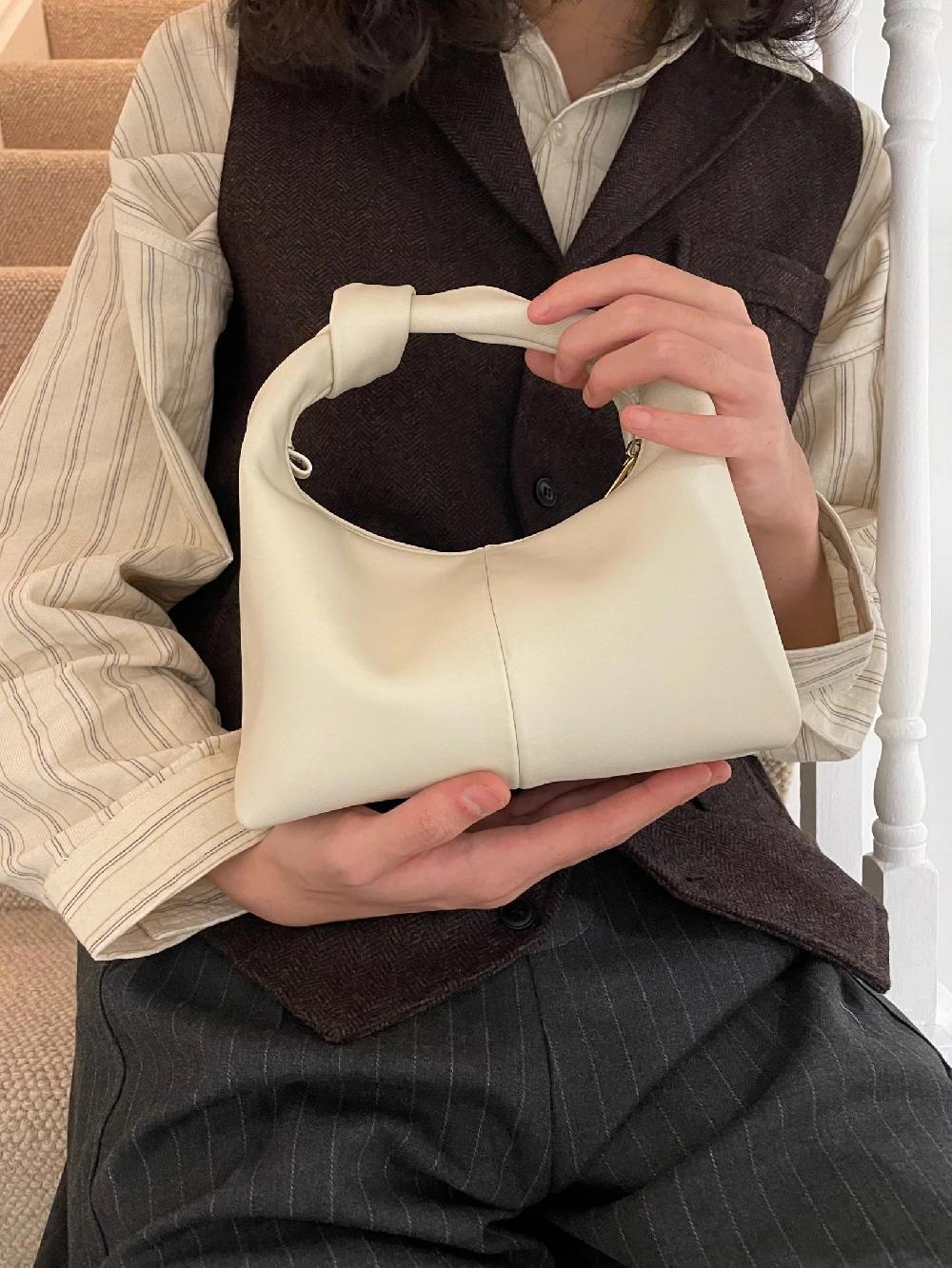 Subella London DANA White Small