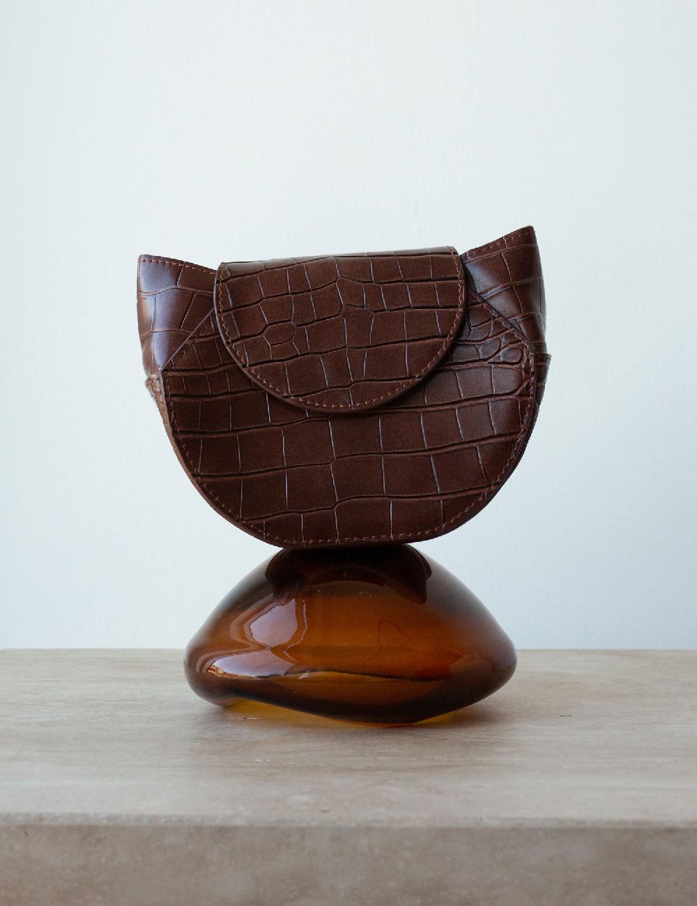 Subella London DANTE Grenache Croc