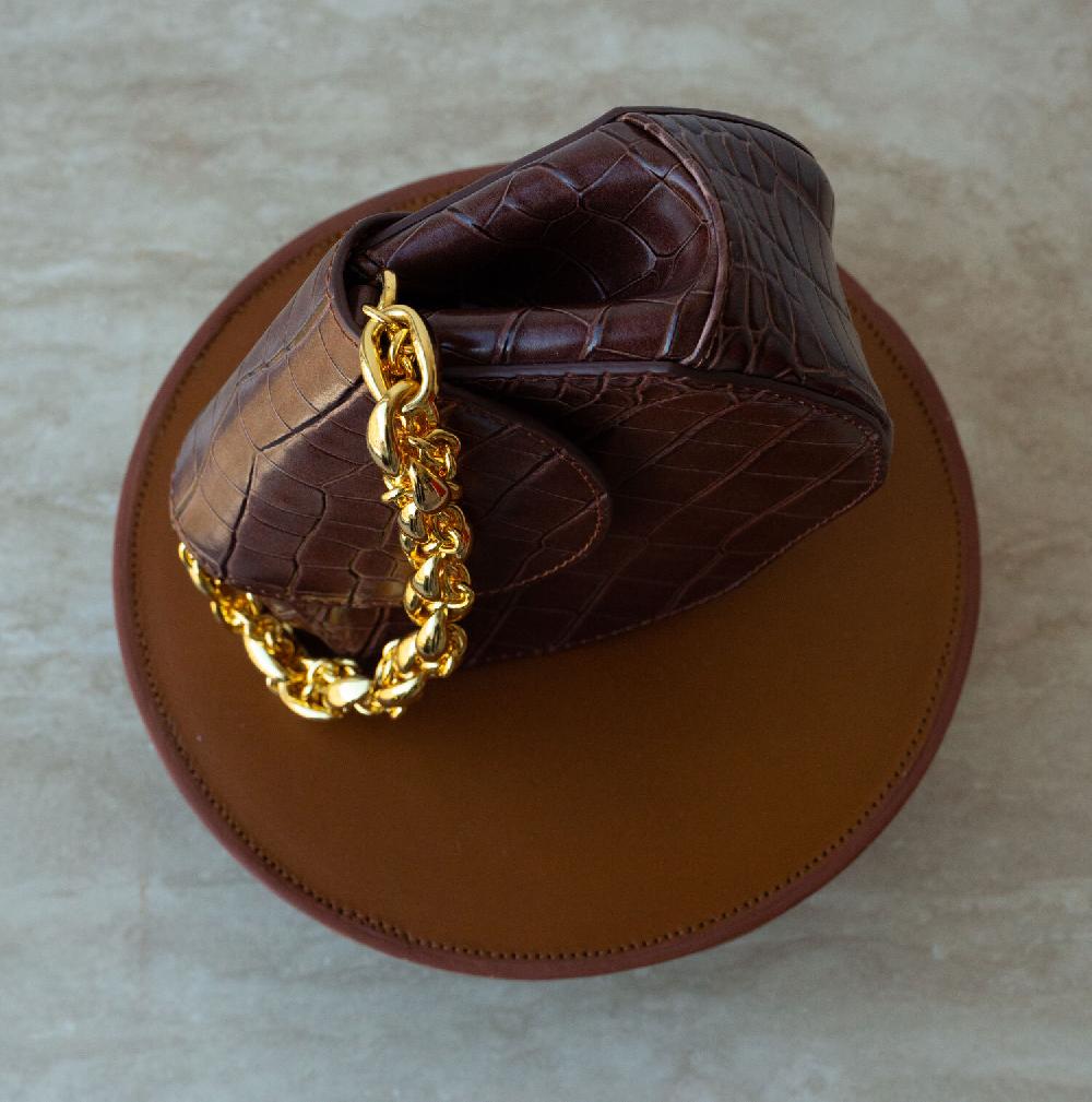 subella london DANTE Grenache Croc