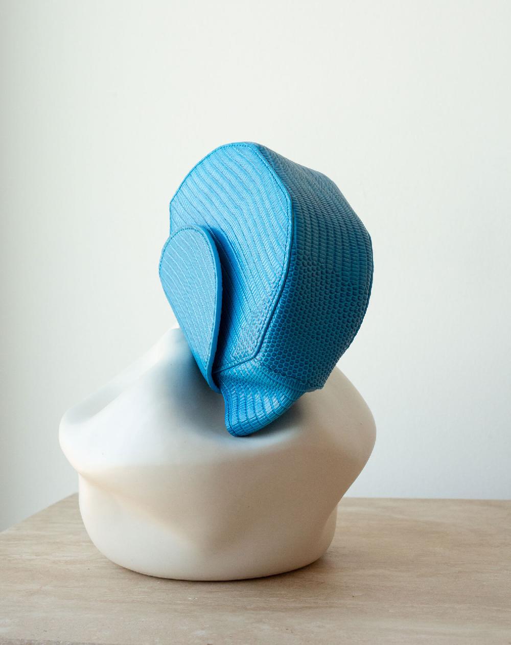 subella london DANTE Turquoise Lizard