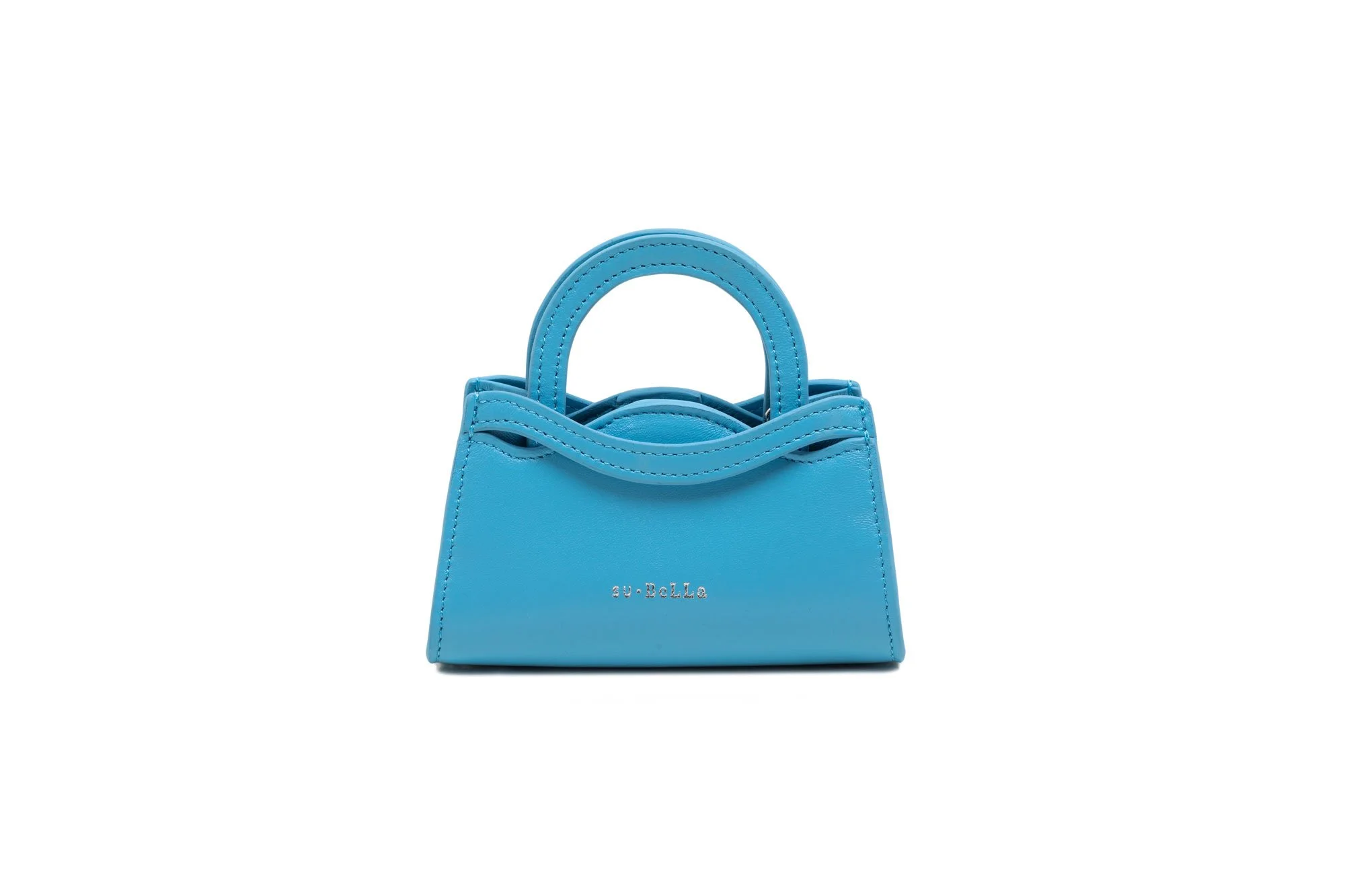 Subella London KEMMY MINI Electric Blue-PRE ORDER