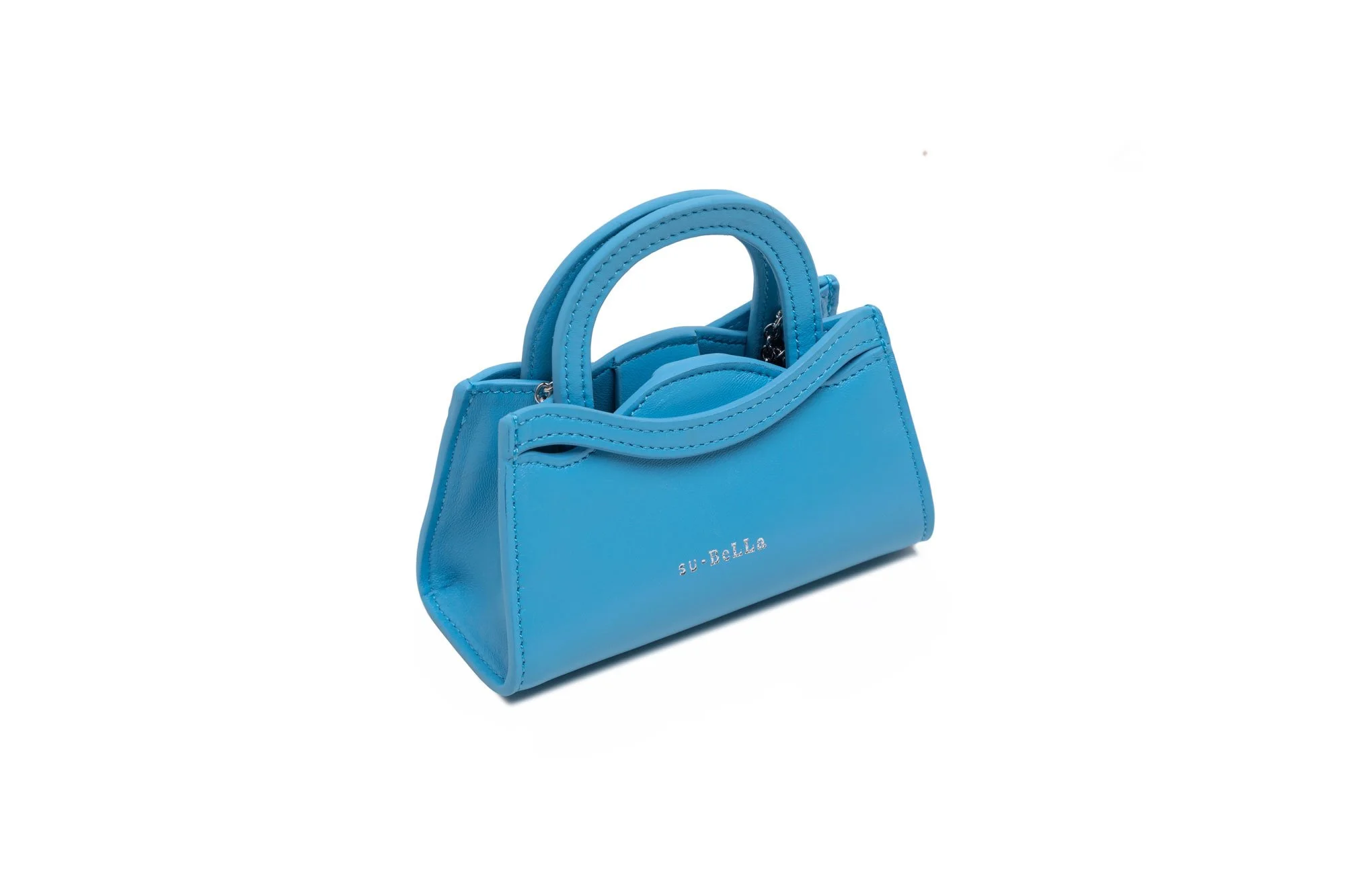 Subella London KEMMY MINI Electric Blue-PRE ORDER