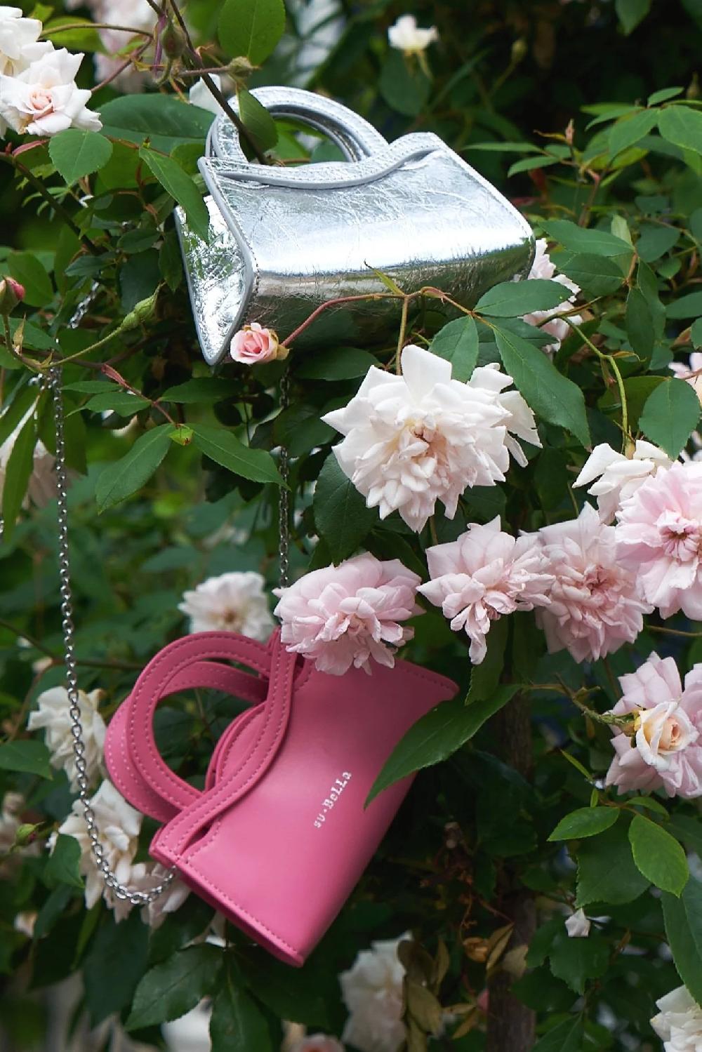 Subella London KEMMY MINI Pink-PRE ORDER