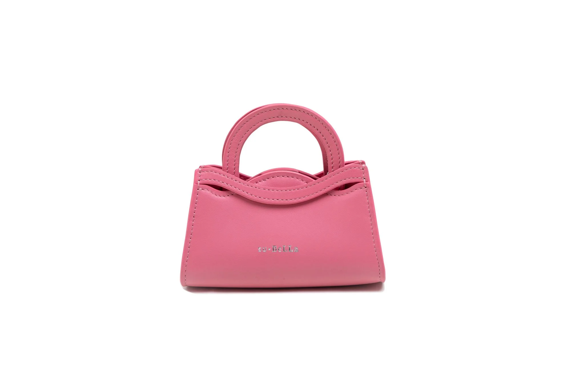 Subella London KEMMY MINI Pink-PRE ORDER