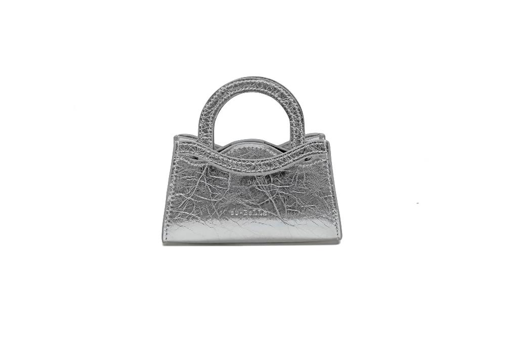 Subella London KEMMY MINI Siver- PRE ORDER