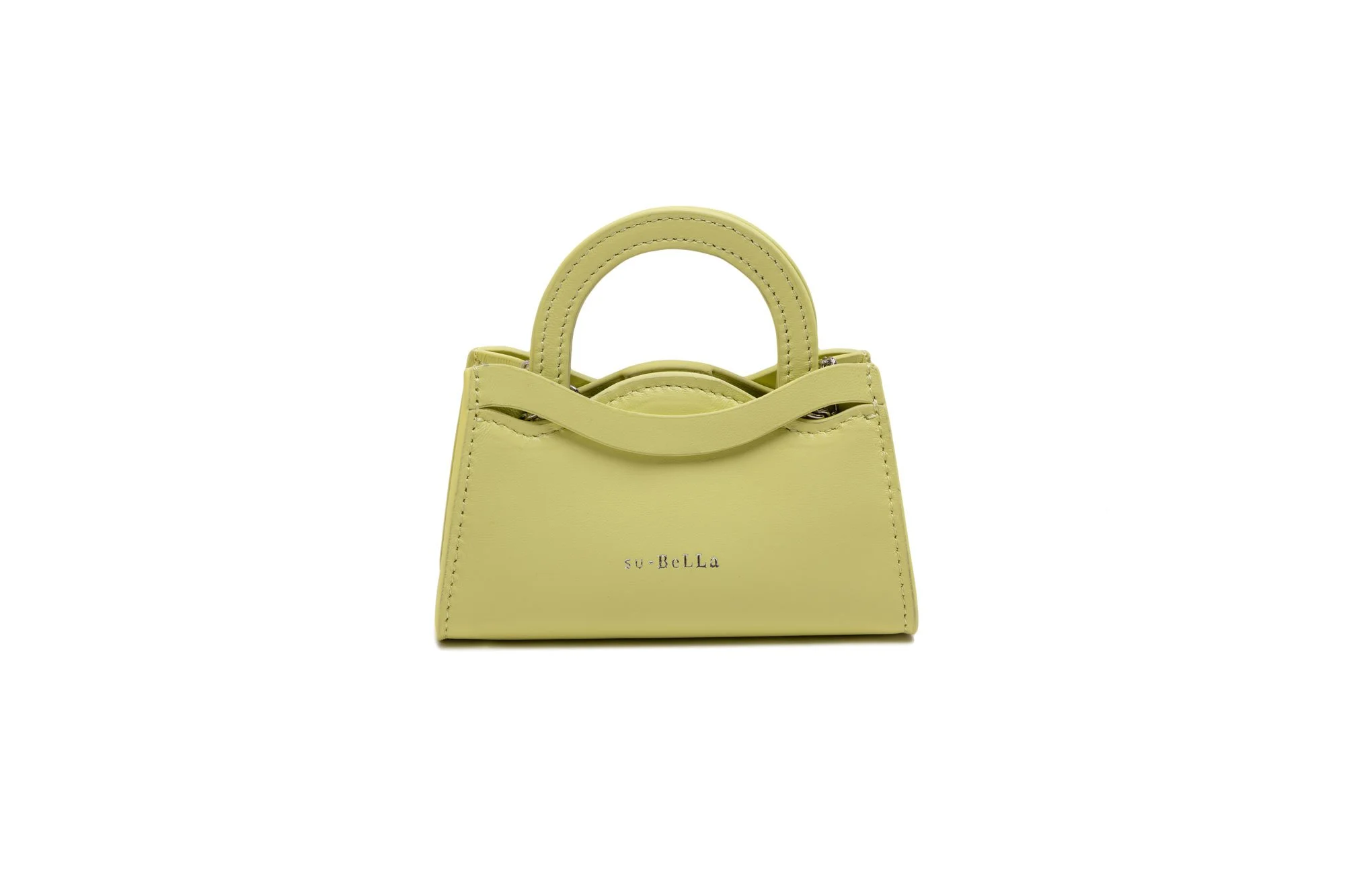 Subella London KEMMY MINI Yellow- PRE ORDER