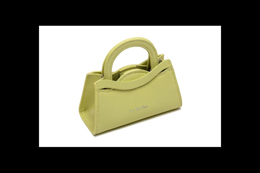 Subella London KEMMY MINI Yellow- PRE ORDER