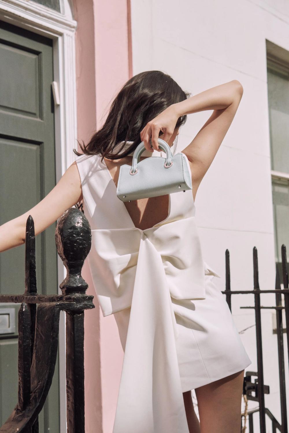 Subella London KEMMY Mint-PREORDER