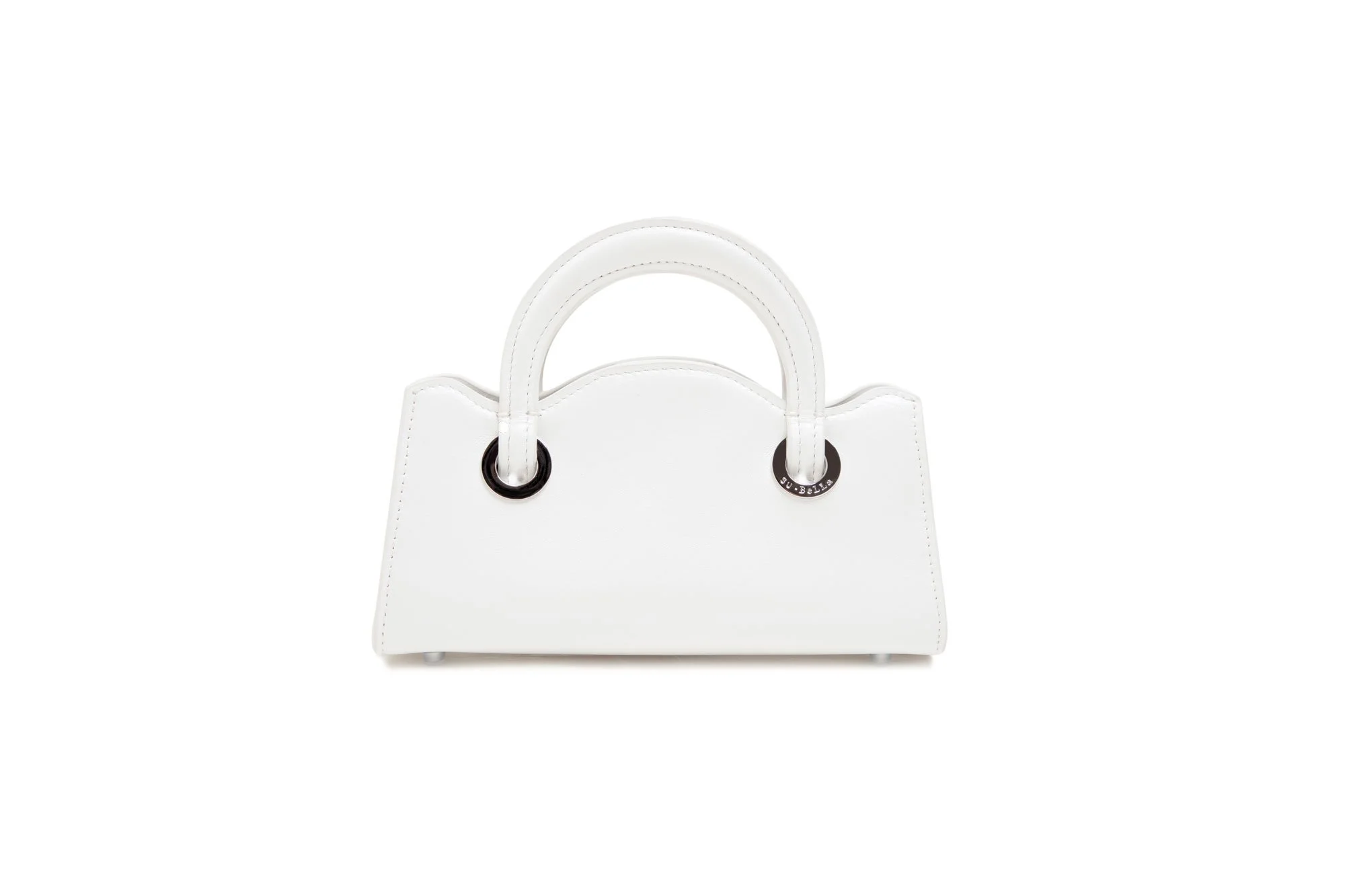 Subella London KEMMY White-PREORDER