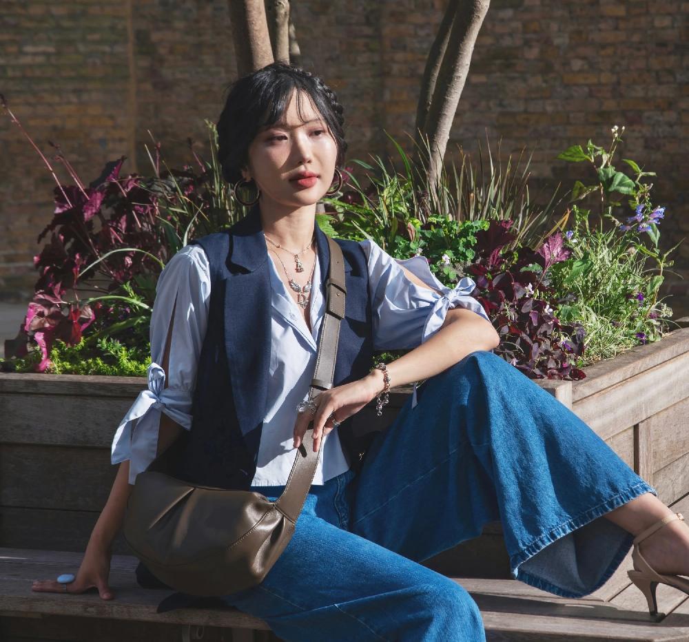 subella london LUNINA Beige