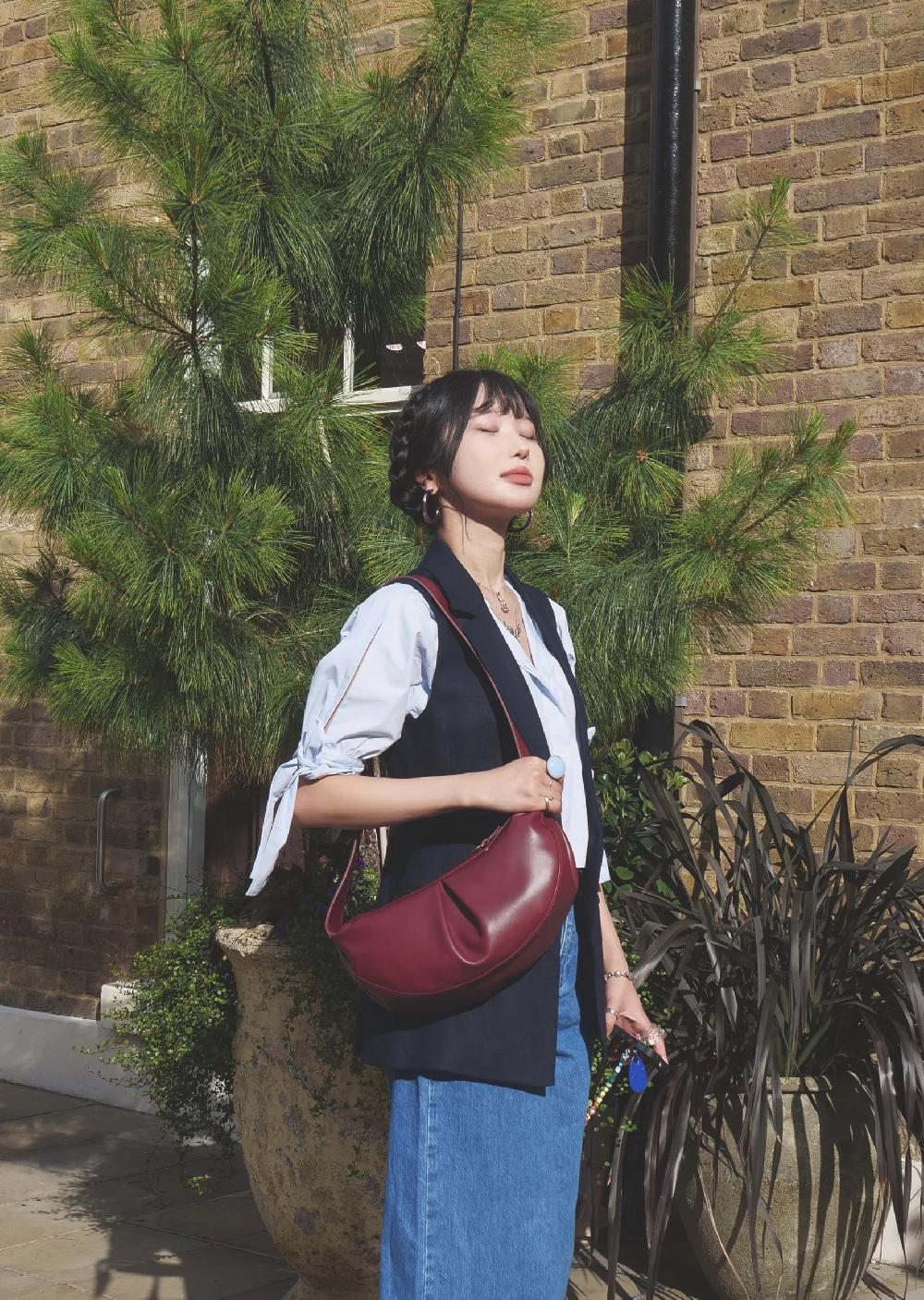 subella London LUNINA Red