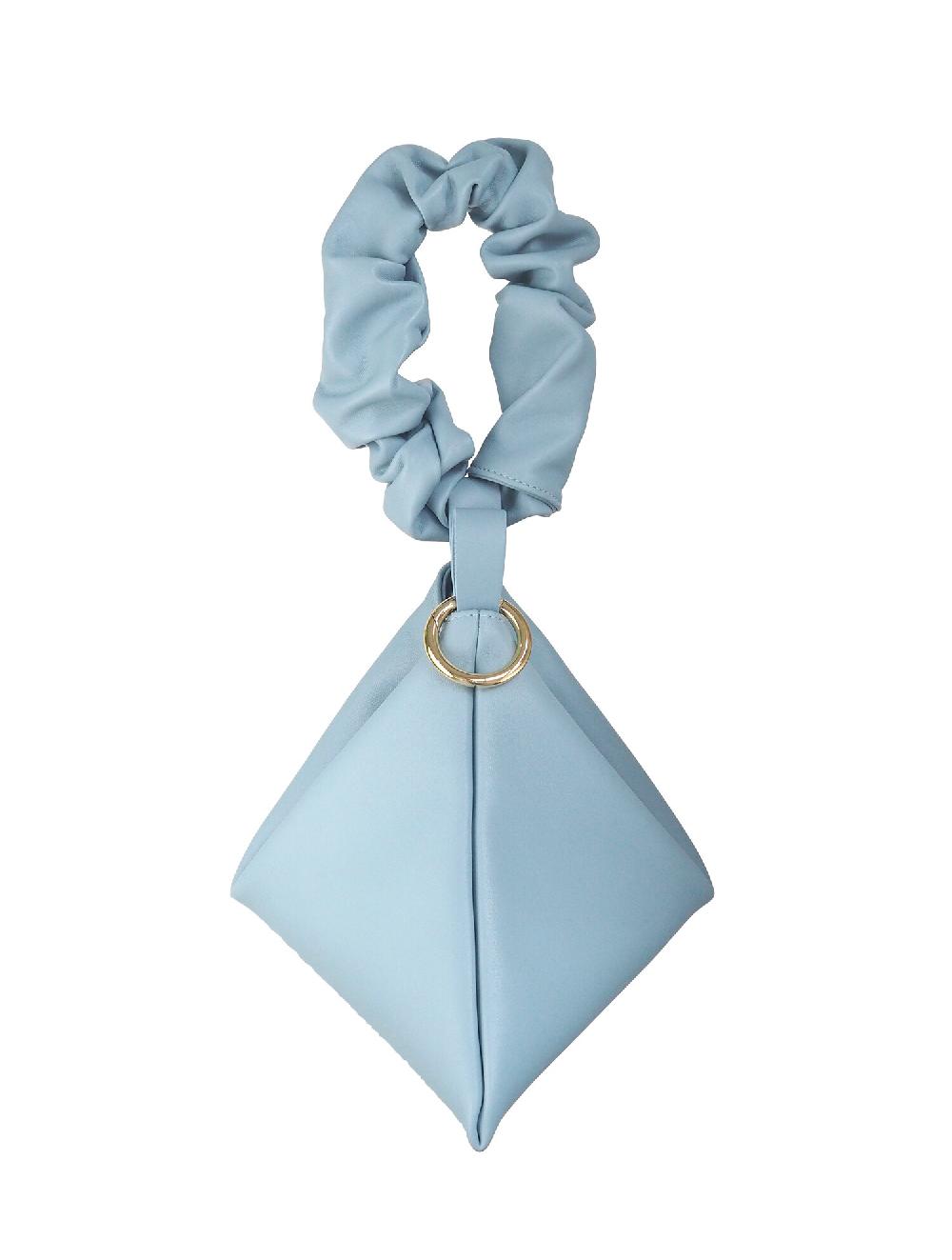 Subella London Megan Daphne Blue Multi Pouch