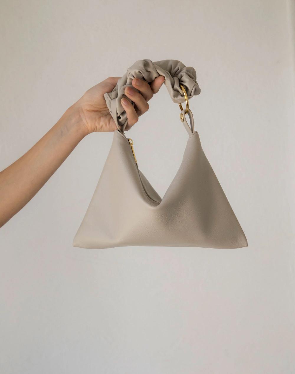 subella london Megan Seashell Multi Pouch