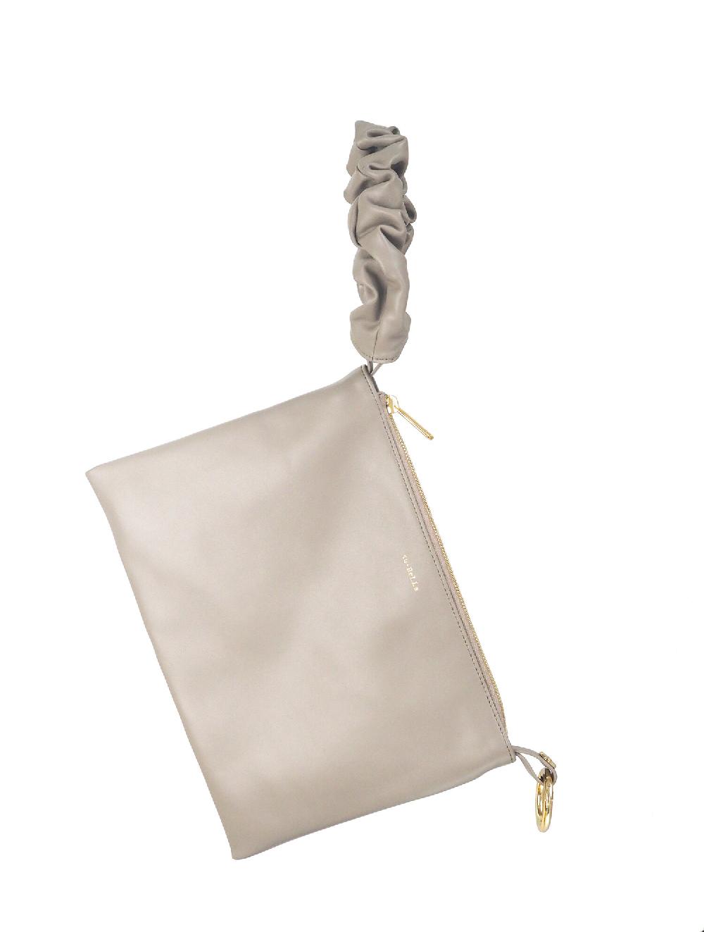 Subella London Megan Smoke Multi Pouch