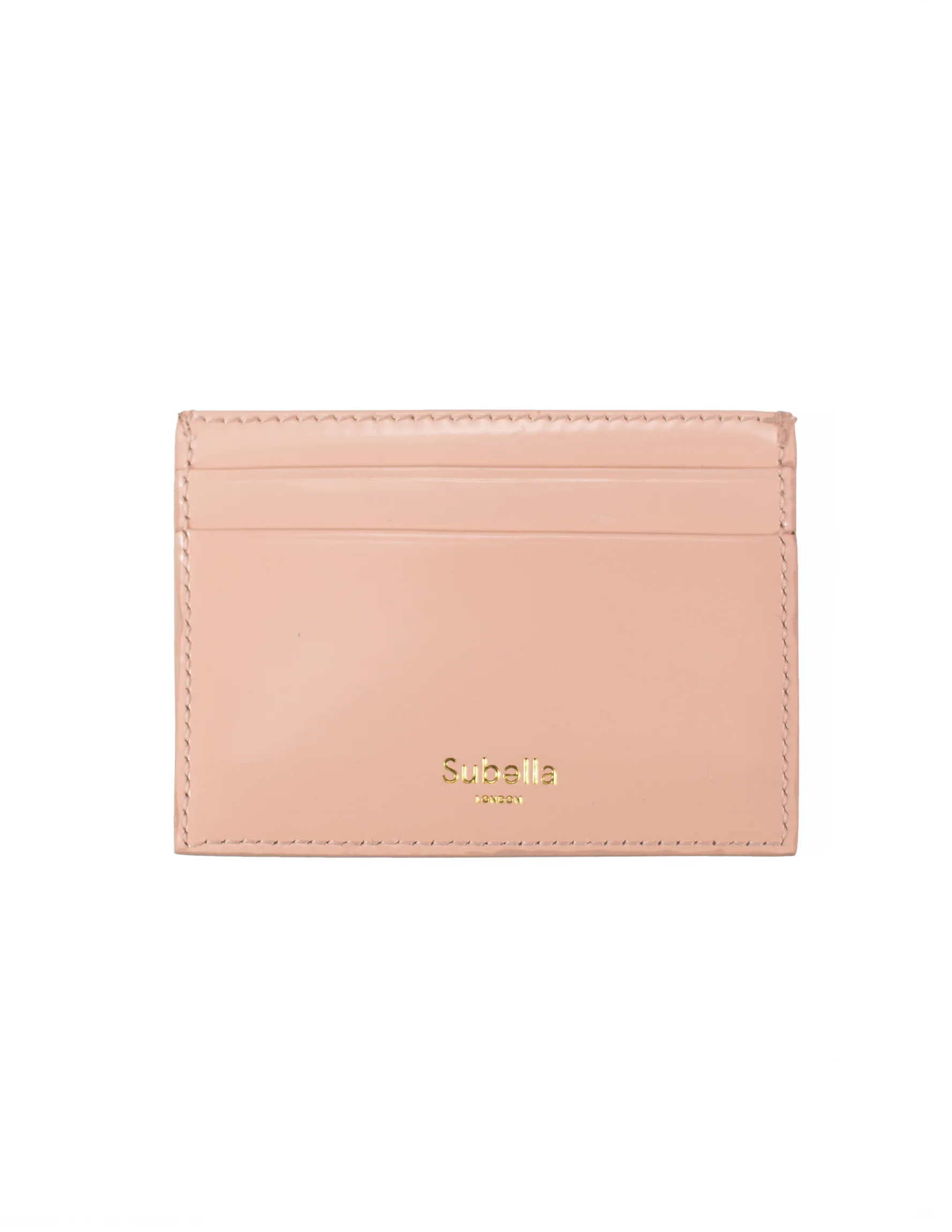 Subella London Peach Cardholder