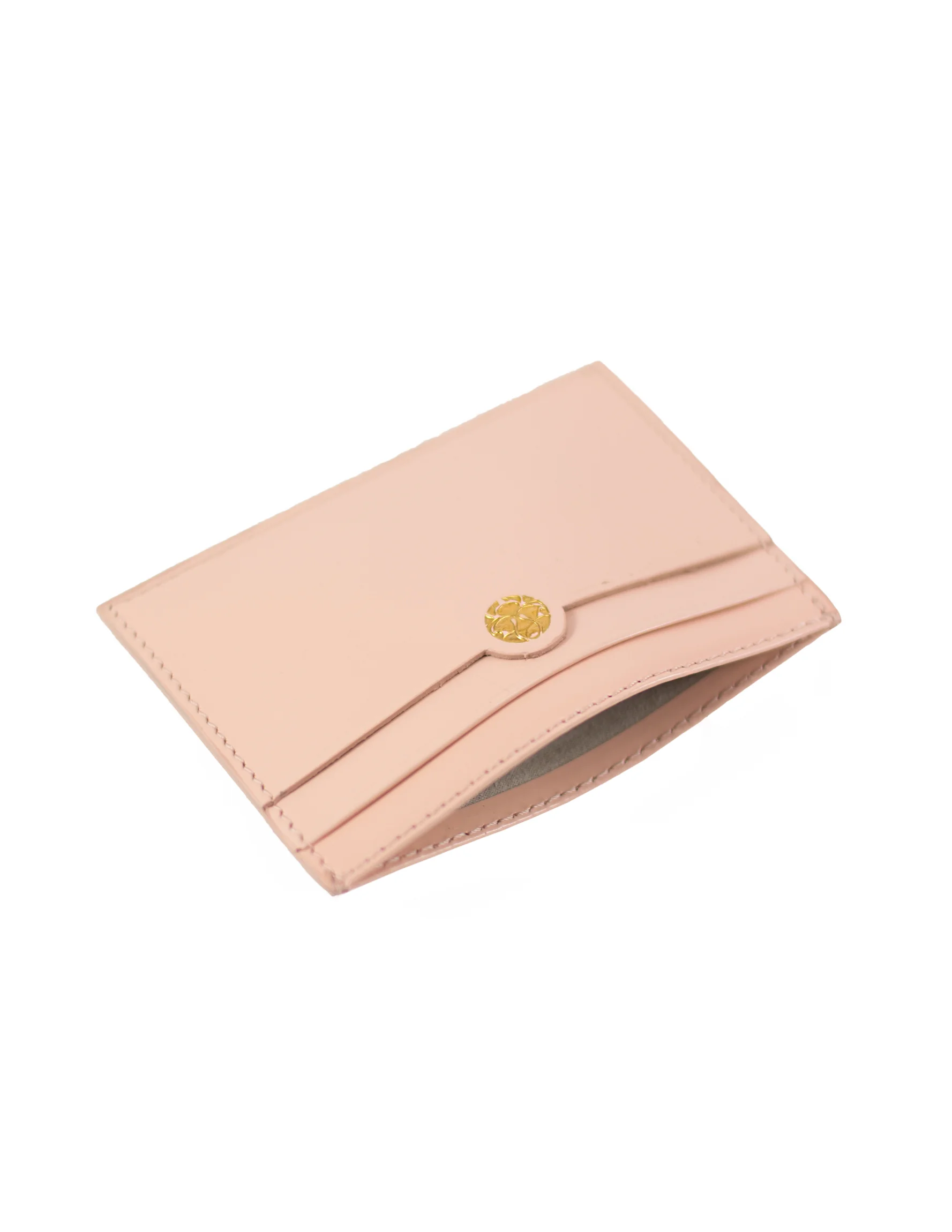 Subella London Peach Cardholder