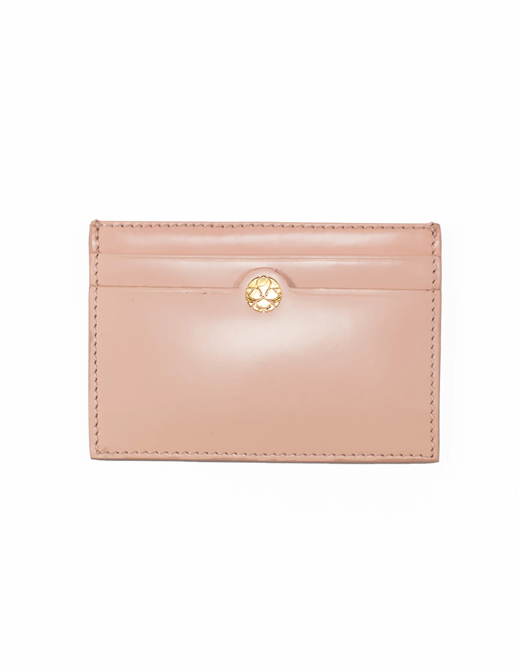 subella london Peach Cardholder
