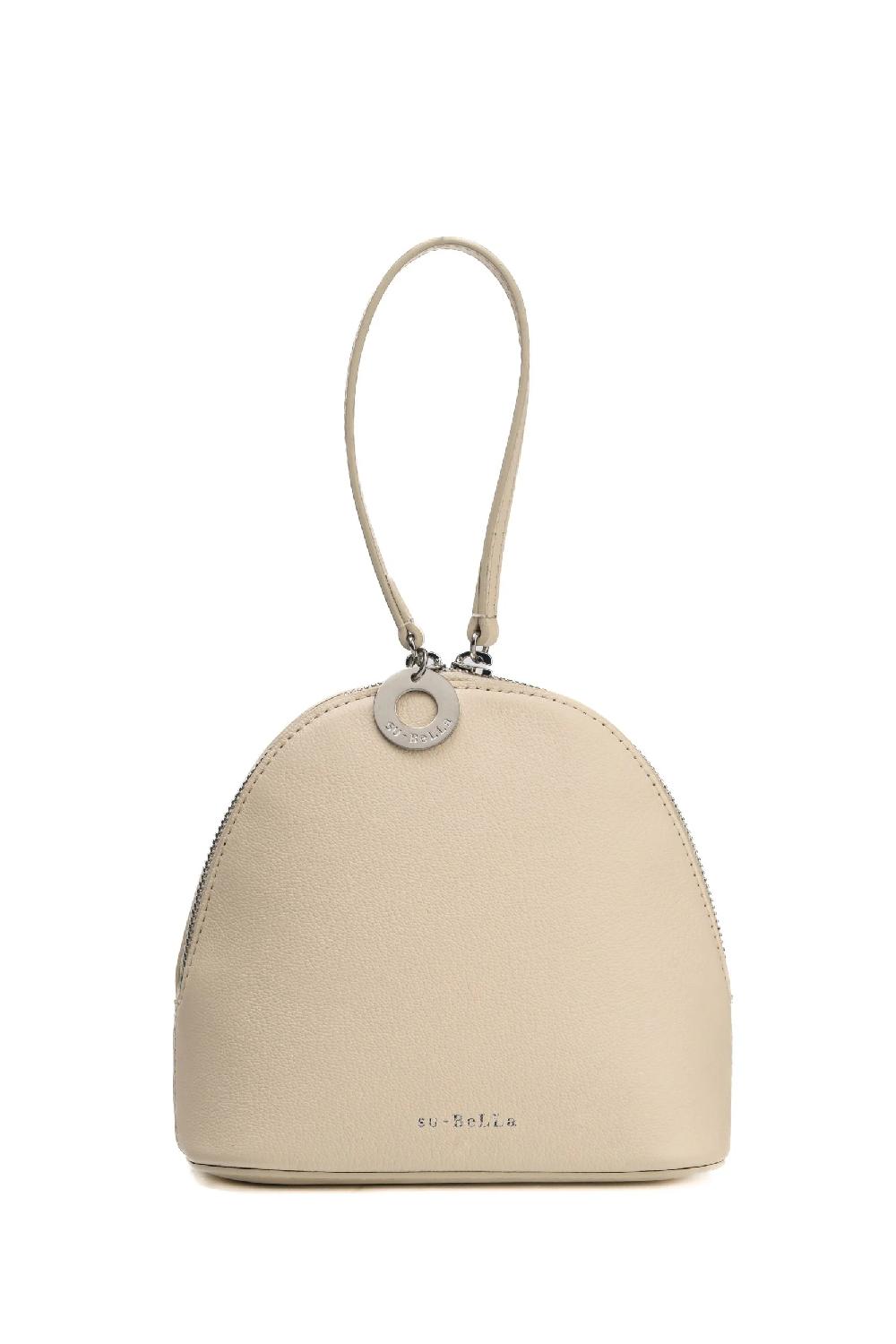 Subella London ROMY White Small