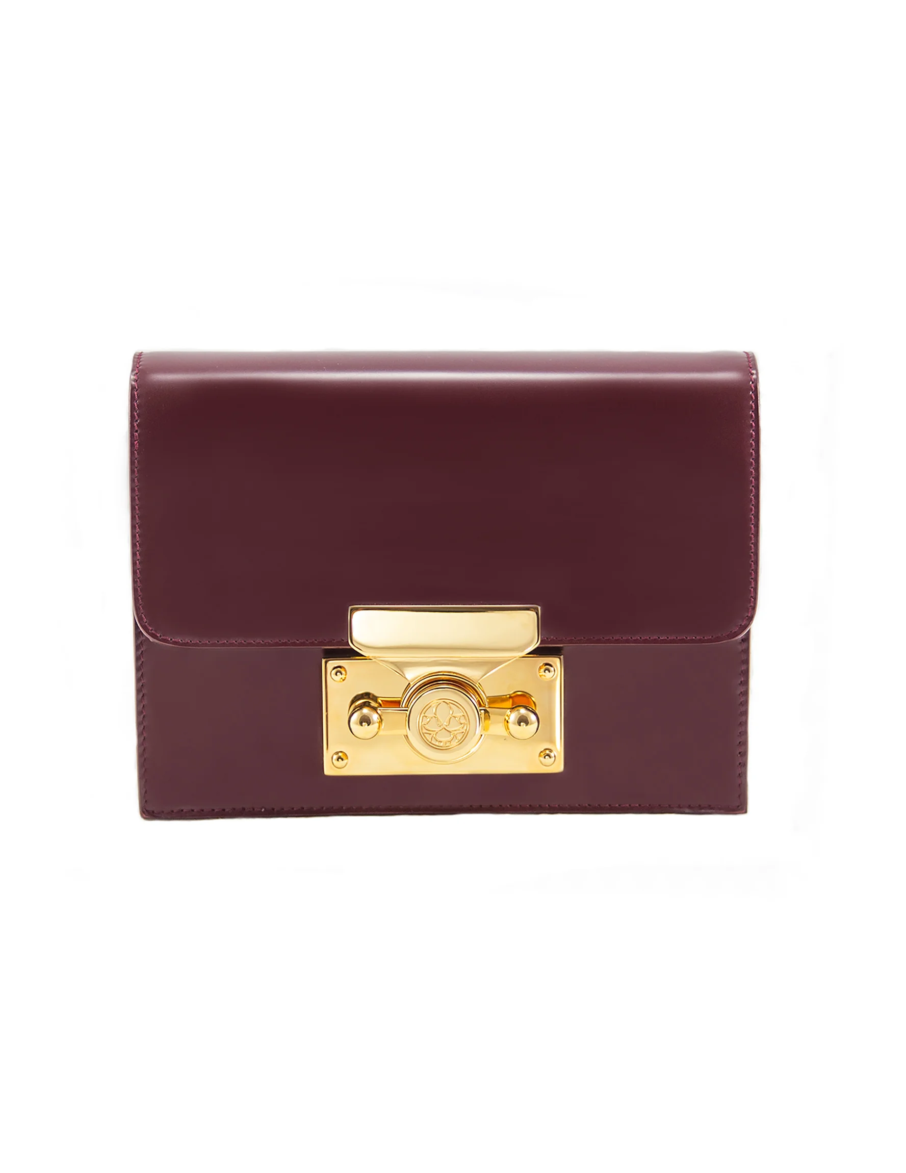 subella london Saya • Burgundy