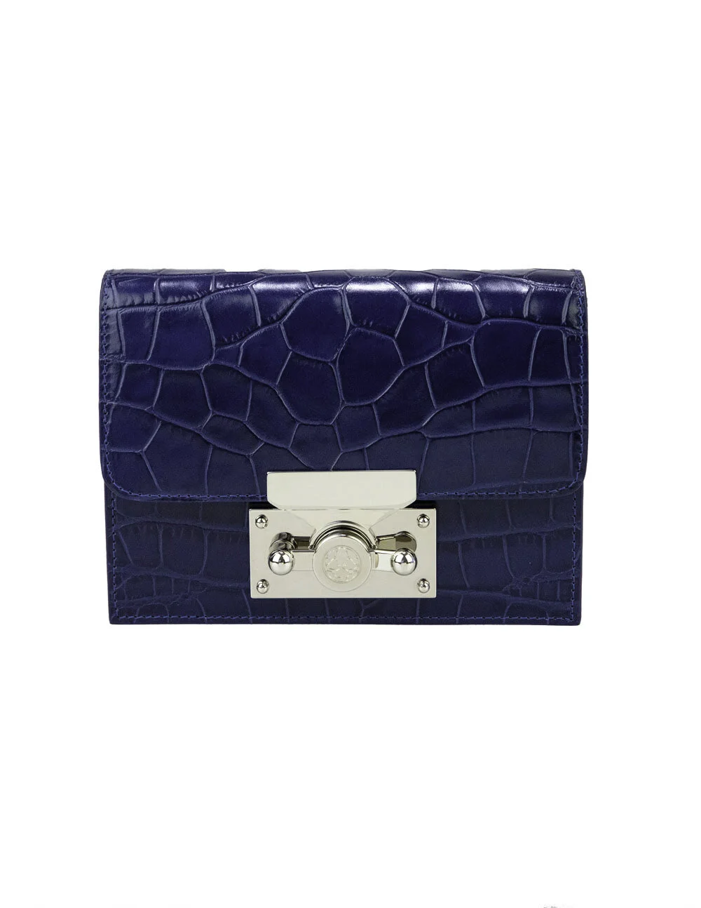 subella london Saya • Navy Croc