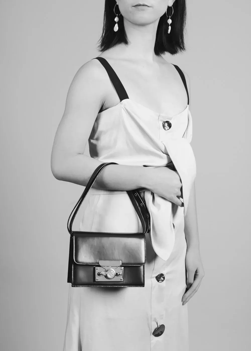 Subella London Saya • Petrol Croc