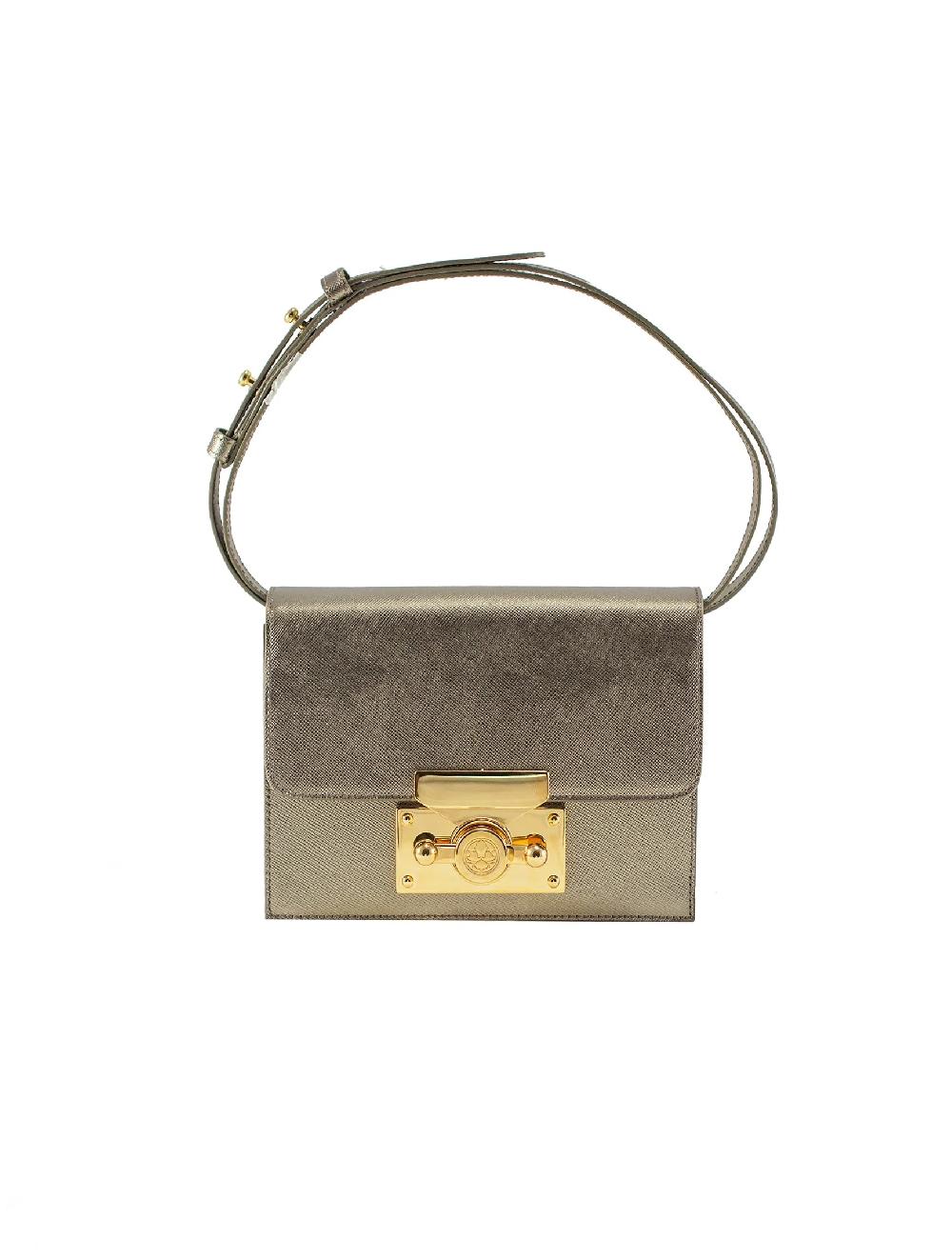 Subella London Saya • Pewter