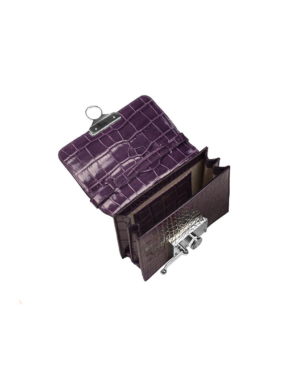 Subella London Saya • Purple