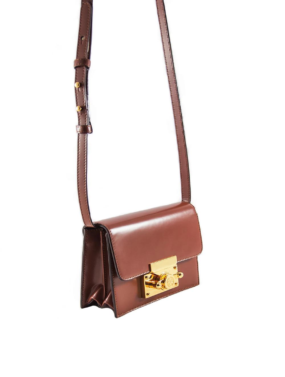 Subella London Saya • Tan