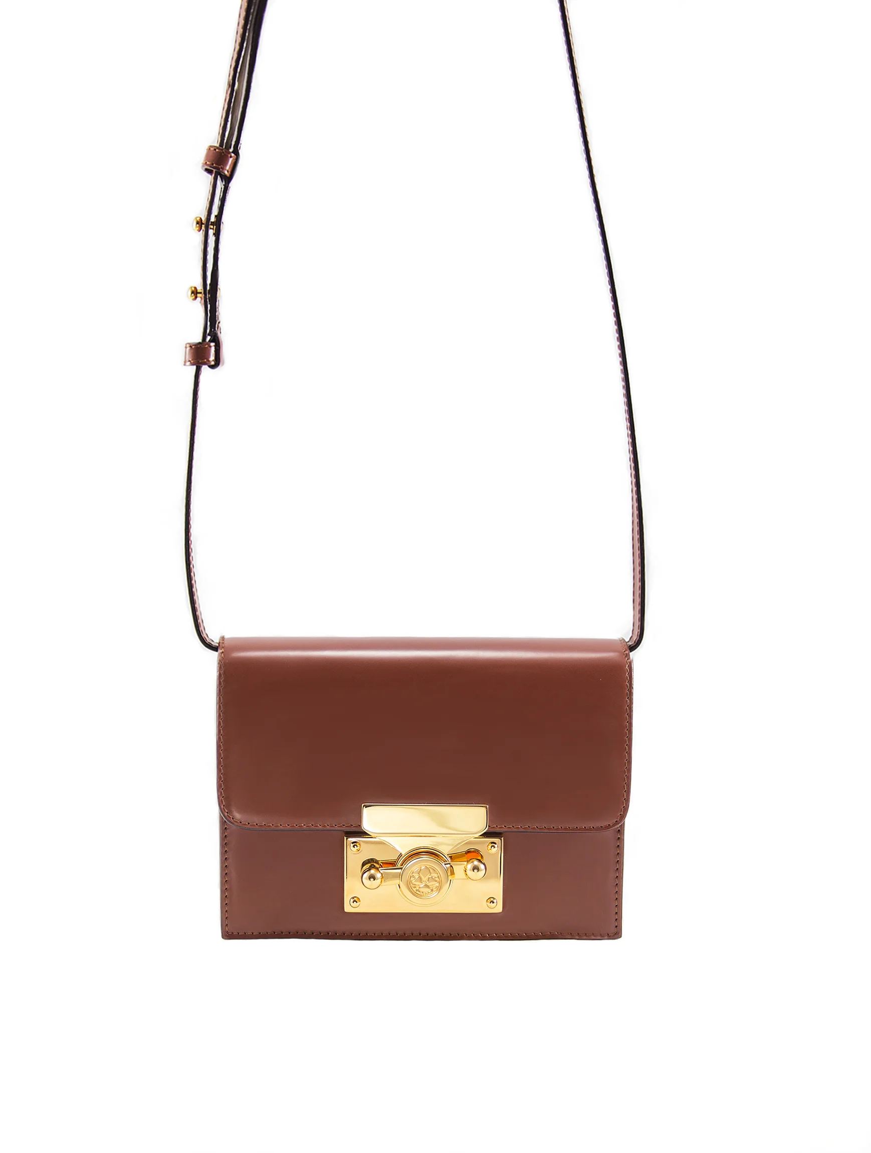 Subella London Saya • Tan