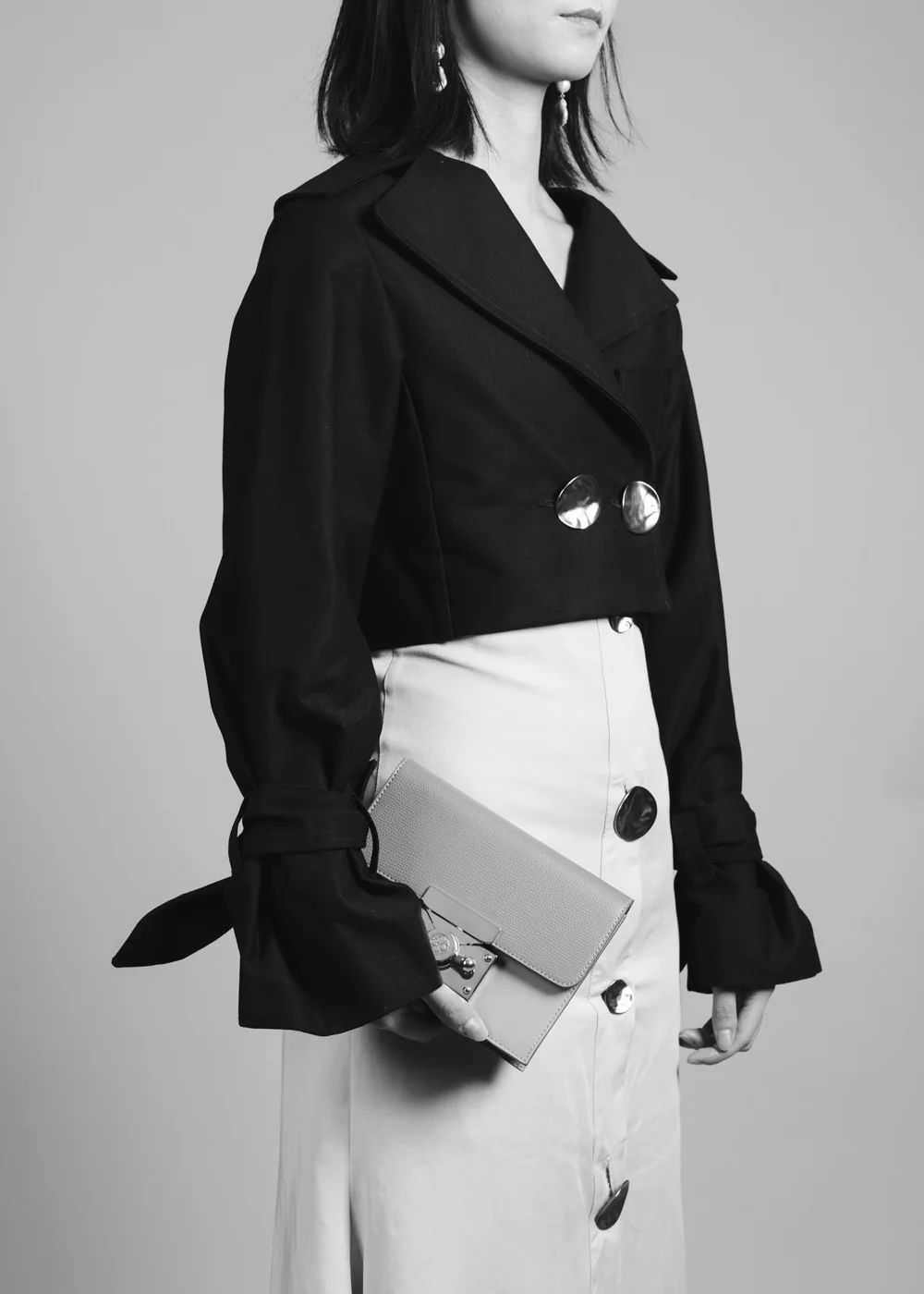 Subella London Saya • Tan & Canvas