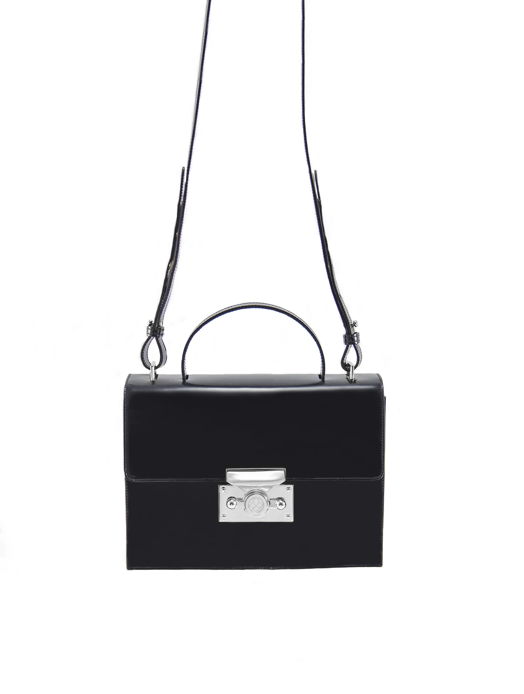 Subella London Seana • Black & Silver