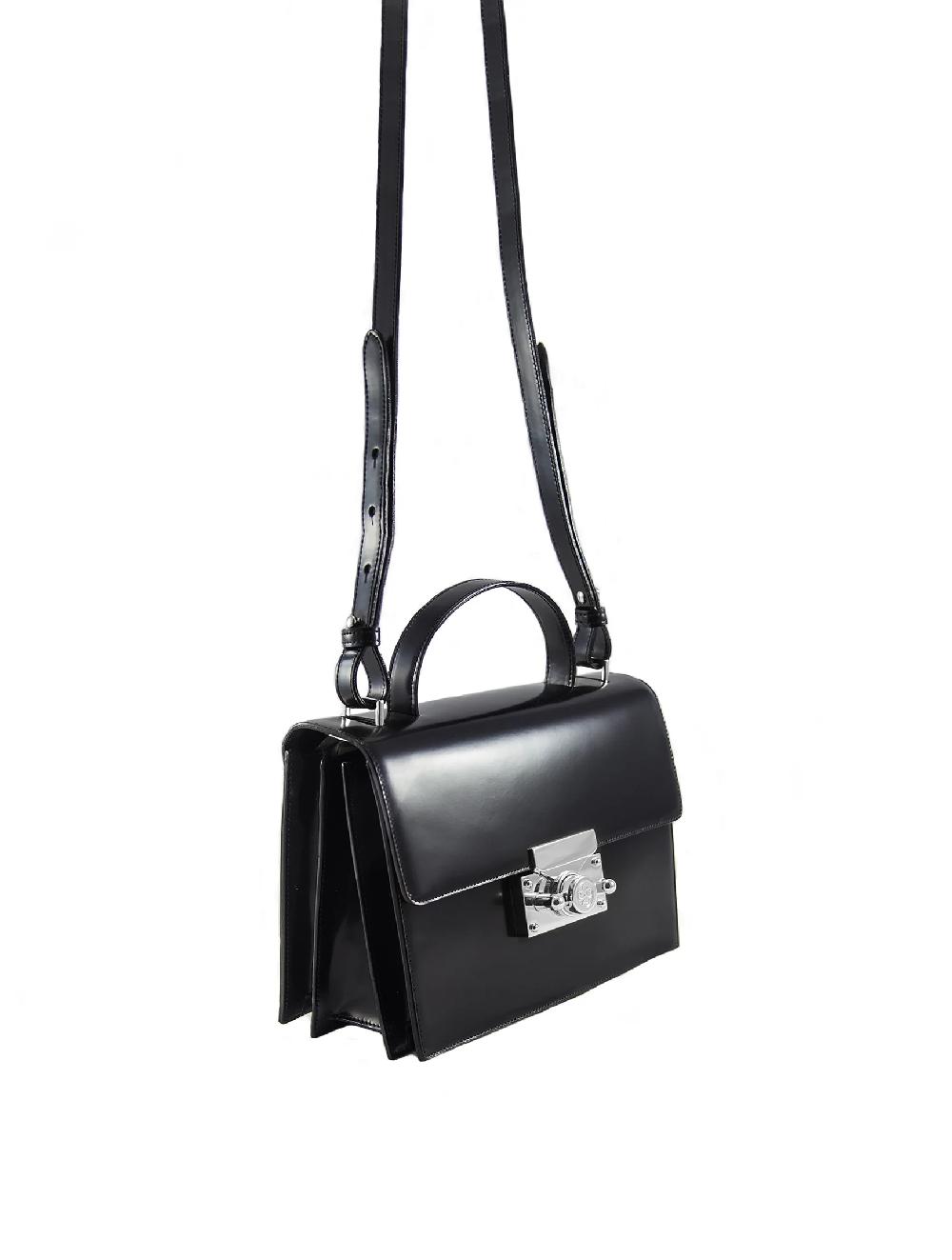 Subella London Seana • Black & Silver